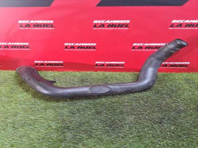 Foto 1ª: Intercooler Renault Master 2.3 DCI 125 FWD FV0C FV0D FV0G FV0H FV0J FV0K) 125CV 92KW FURGONETA [M9T 670,M9T 672,M9T 676,M9T 678,M9T 680,M9T 870,M9] (2013)