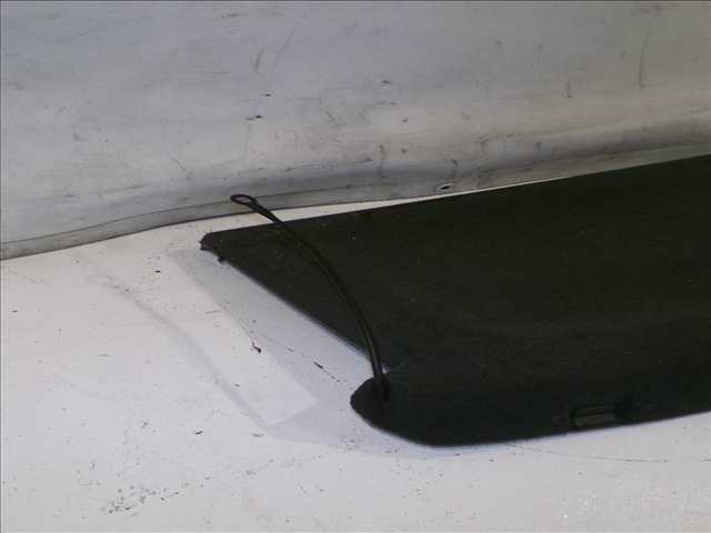 Foto 4ª: Bandeja Trasera Opel Corsa 1.2 G MODELO C , 2000-2006 [Z12XEP] (2006)