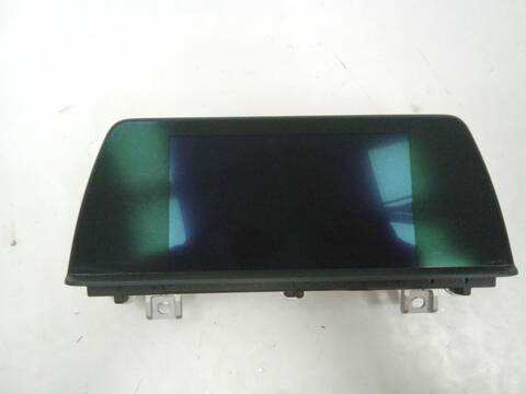Sistema GPS Bmw Serie 3 315 320D BERLINA 184CV 135KW
