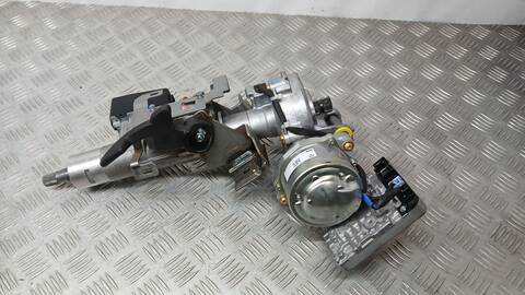 Foto 1ª: Columna Dirección Dacia Sandero 1.0 TCE 90 91CV 67KW [H4D470] (2021)