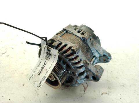 Foto 2ª: Alternador Honda Hrv 1.5 RU1) [L15B4] (2014)