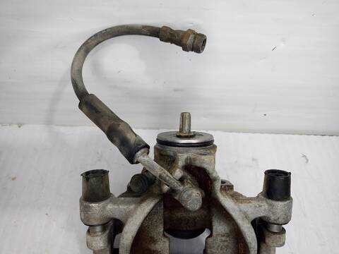 Foto 2ª: Pinza Freno Trasera Derecho Volkswagen Touran ADVANCE BMT 110CV [CRKB] (2015)