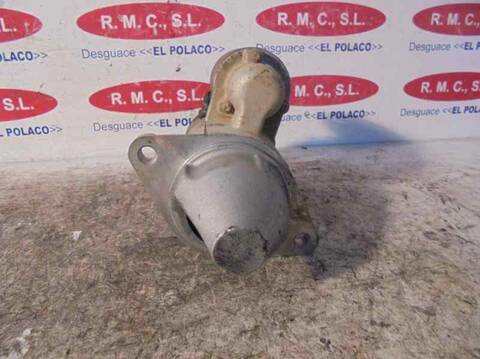 Motor de Arranque Daewoo Lacetti 1.6 CAT 109CV 80KW