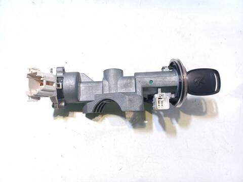 Foto 3ª: Motor de Arranque Peugeot Landtrek 2.0 HDI (1950)