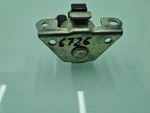 Foto 3ª: Centralita Motor ECU Nissan Qashqai ACENTA 4X4 131CV 96KW [R9M] (2009)