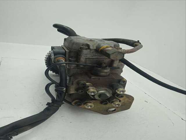 Foto 3ª: Bomba Inyeccion Seat Ibiza COOL 64CV 47KW [ASY] (2005)