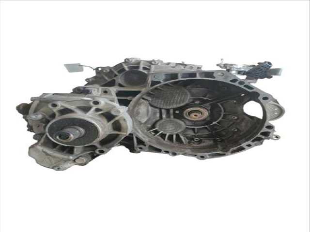 Caja Cambios Volkswagen Tiguan 2.0 TDI 4MOTION