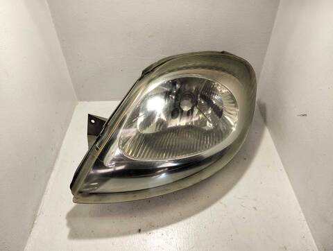 Foto 1ª: Faro Izquierdo Renault Trafic VERSION INDEFINIDA (2001)