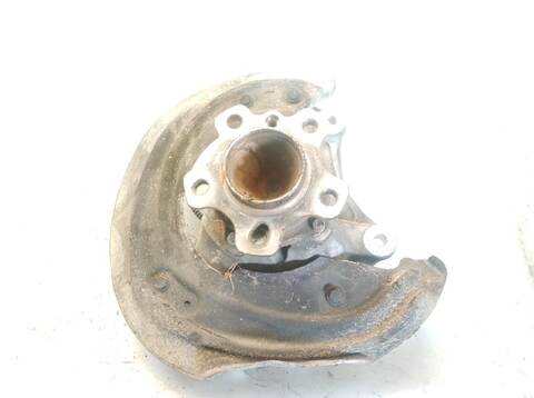 Mangueta Delantera Izquierda Bmw Serie 3 315 318 D