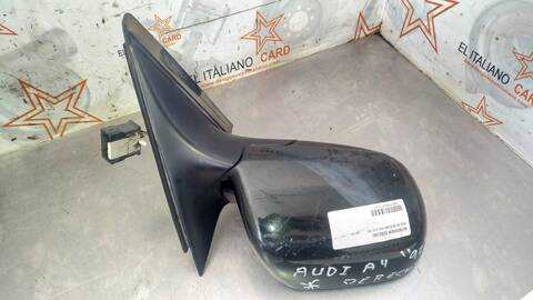 Foto 2ª: Retrovisor Derecho Audi A6 2.5 TDI BERLINA 116CV 85KW (1994)