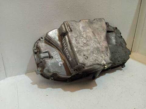 Foto 2ª: Carter Saab 9-3 2.0 CAT BERLINA 150CV 110KW [B205E] (2003)