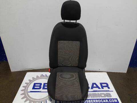 Asiento Delantero Izquierdo Fiat Doblo 1.3 16V M-JET CAT 95CV
