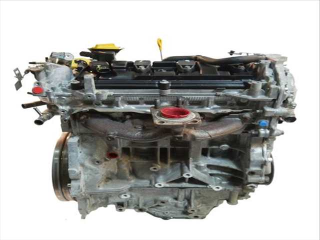 Motor Completo Renault Clio M5M 200 CV 147KW