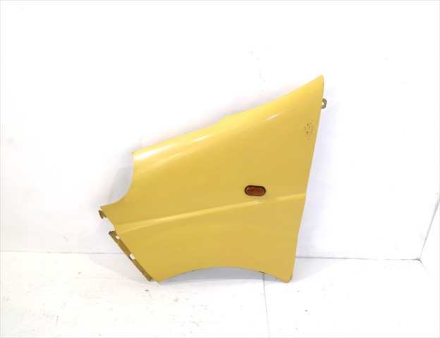 Aleta Delantera Izquierda Renault Trafic 1.9 DCI 2002-2006