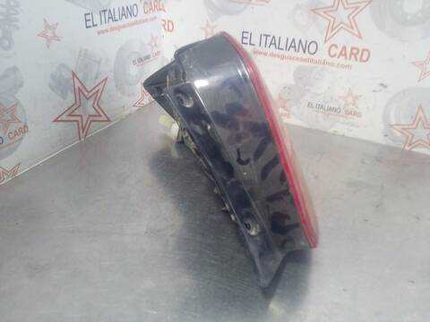 Foto 4ª: Piloto Trasero Derecho Fiat Sedici 1.9 JTD 8V 120 EMOTION 120CV 88KW [D19AA] (2007)