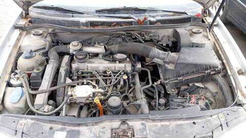 Motor Completo Volkswagen Golf 1.9 TDI 90CV 66KW