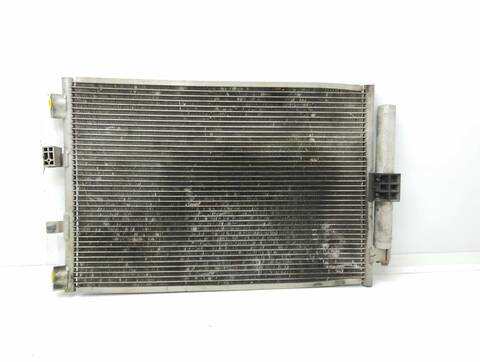 Foto 2ª: Radiador Calefaccion A.A. Ford Focus 1.6 TDCI CAT 95CV 70KW [T3DA] (2014)