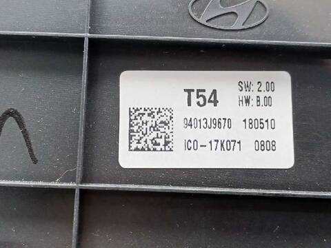 Foto 2ª: Cuadro de Instrumentos Hyundai Kona 1.0 T-GDI 120CV 88KW [G3LC] (2018)