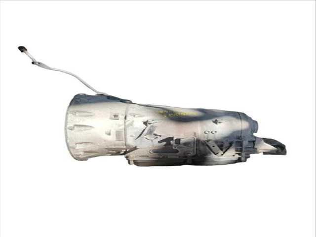 Foto 3ª: Caja Cambios Mercedes Sprinter 313 CDI 4X4 906.131 906.133 906.135 906.231 906.233... (2006)