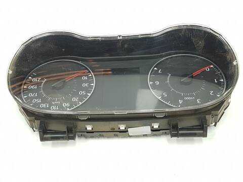 Foto 3ª: Cuadro de Instrumentos Renault Express ADVANCE