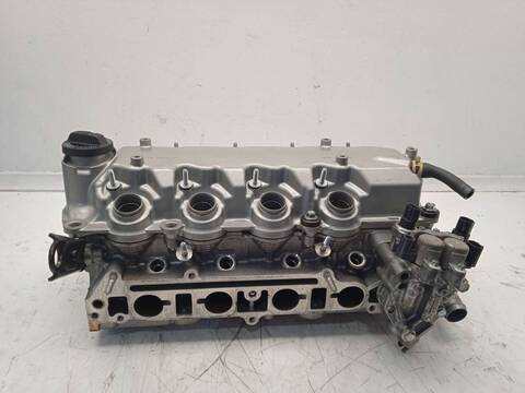 Foto 1ª: Culata Honda Civic 1.3 CAT BERLINA 95CV 70KW (2006)