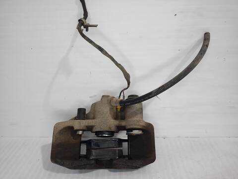 Foto 3ª: Pedal Embrague Mercedes Vito 112 CDI 638.094) 122CV 90KW CAJA CERRADA [OM 611] (2002)