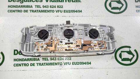 Foto 2ª: Luz Interior Ford Kuga 2.0 TDCI CAT 136CV 100KW [G6DG] (2009)