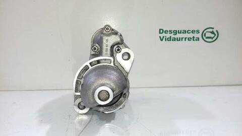 Foto 2ª: Motor de Arranque Audi A6 3.2 FSI QUATTRO BERLINA 255CV 188KW [AUK] (2004)