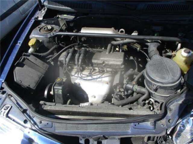 Foto 3ª: Bomba Servodireccion Renault Megane 1.6E ALIZE [1.6 LTR. - 66 KW] I CLASSIC (LA0)(1996-_) [K7M]