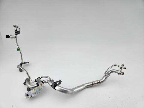 Tubos Aire Acondicionado Renault Clio EQUILIBRE 100CV 74KW