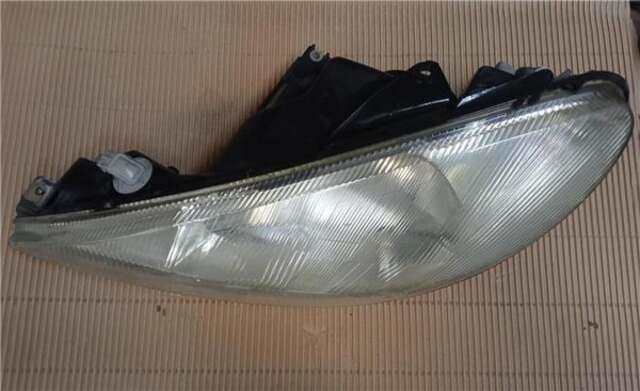 Faro Izquierdo Peugeot 206 1.4 I