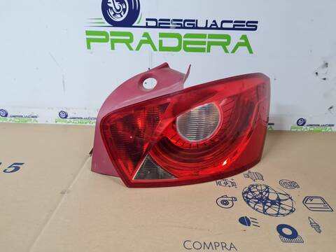 Piloto Trasero Derecho Seat Ibiza 1.9 TDI 105CV 77KW