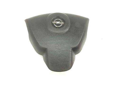 Foto 2ª: Airbag Delantero Izquierdo Opel Movano 2.5 CDTI 120CV 62KW (1996)