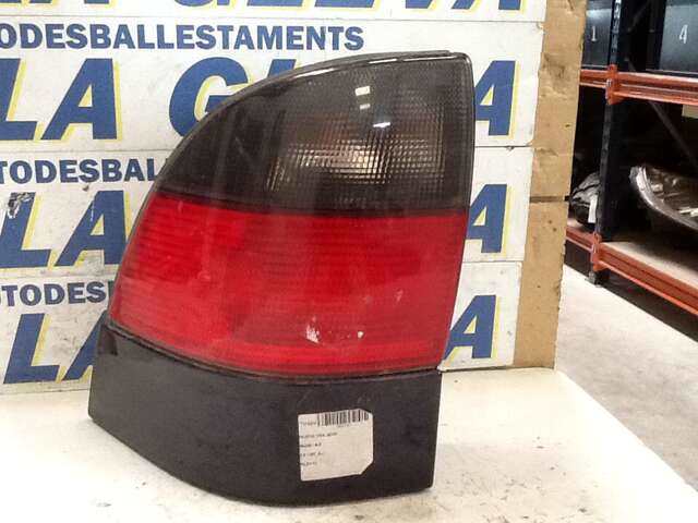 Piloto Trasero Izquierdo Saab 9-3 2.0 T 150CV FAMILIAR RANCHERA FAMILIAR YS3E)