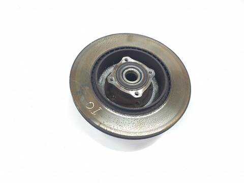 Mangueta Trasera Izquierda Bmw Serie 5 518 VERSION INDEFINIDA