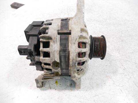 Foto 1ª: Alternador Fiat Ducato 131 CV 96KW [F1AE3481D] (2012)