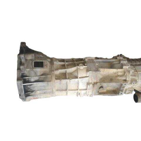 Foto 2ª: Caja Cambios Suzuki Grand Vitara 2.0 HDI 110 16V 4X4 SQ420D TD83V JA420WD) (1998)