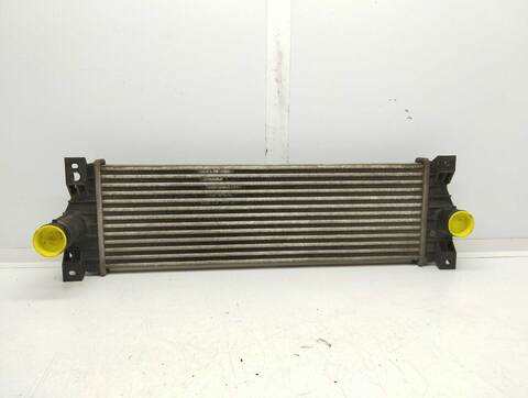 Intercooler Ssangyong Kyron 2.0 141CV 104KW