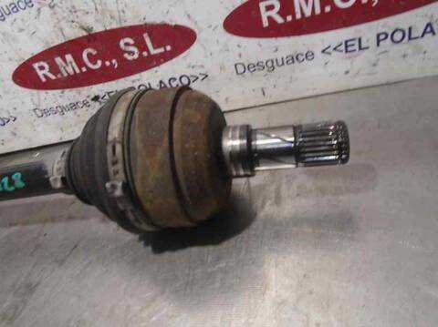 Foto 4ª: Transmision Delantera Izquierda Opel Astra COSMO 110CV 81KW [A17DTR] (2011)
