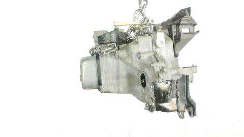 Foto 3ª: Caja Cambios Citroen C3 1.4 HDI 70 (2009)