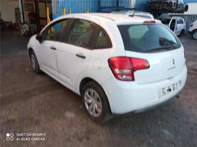 Foto 2ª: Bomba Freno Citroen C3 1.4 I [KFT]