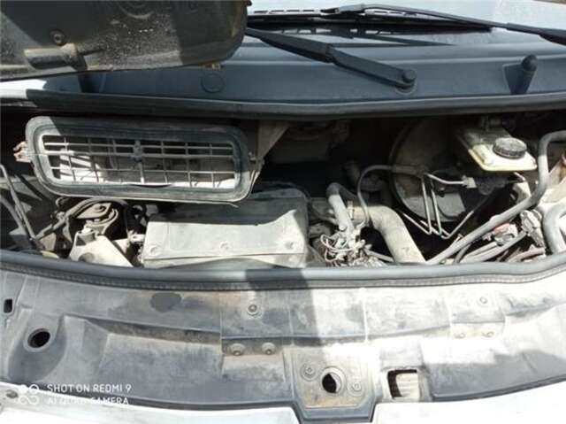 Foto 3ª: Abs Nissan Primastar 1.9 DCI [F9QU7]