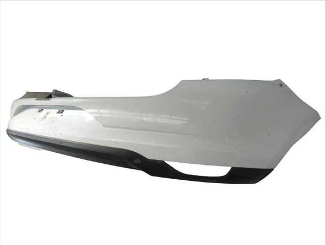 Foto 2ª: Paragolpes Trasero Mazda 3 1.5 16V BJ5W) (1998)