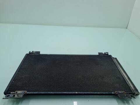 Foto 3ª: Radiador Calefaccion A.A. Lexus IS 220D 177CV 130KW [2AD-FHV] (2007)