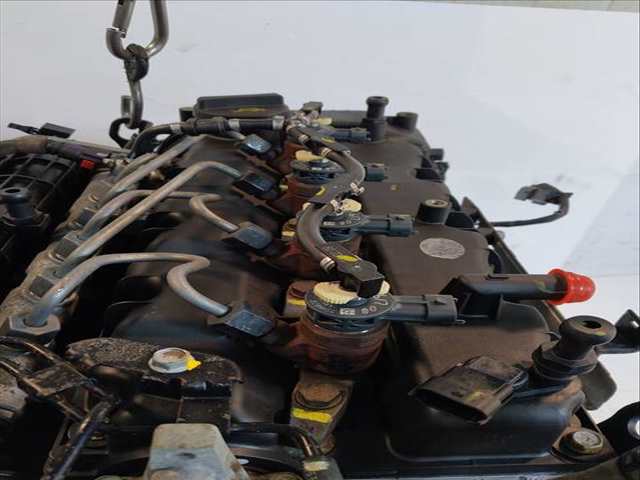 Foto 2ª: Motor Completo Hyundai i30 110 - 136 CV [D4FB] (2015)