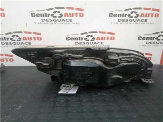 Foto 2ª: Faro Izquierdo Ford Focus 2.0 SPORT [2 0 LTR. - 100 KW TDCI CAT] BERLINA 136CV