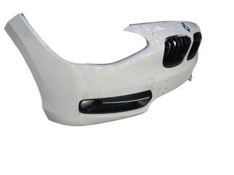 Foto 3ª: Paragolpes Delantero Bmw Serie 1 114 118 D (2011)
