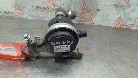 Foto 2ª: Bomba de Agua Mercedes Clase E 180 E 220 D 213.004) 194CV 143KW [654920] (2018)