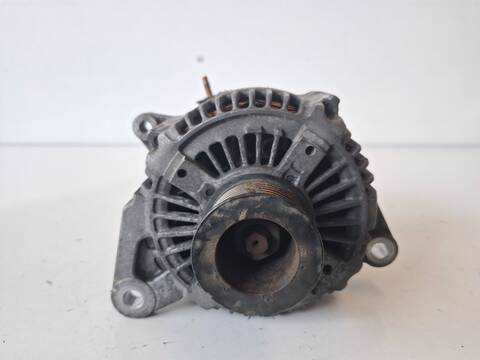 Alternador Jeep Cherokee VERSION INDEFINIDA