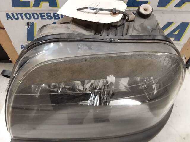 Foto 2ª: Faro Izquierdo Fiat Doblo 1.9 DCI [223A7000] (2004)